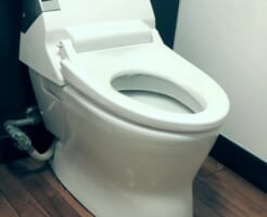 リクシルトイレ