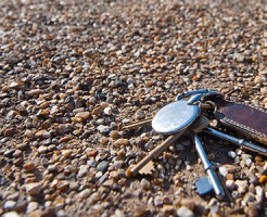 鍵を紛失したら最初にやるべきチェックリスト