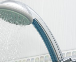 シャワーヘッドが水漏れする原因を覚えておこう