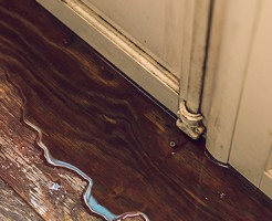 水道代が高い！　水道管の漏水チェック方法