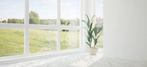 冷房効率をアップ！　窓にしておきたい対策