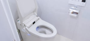 ウォシュレットがこわれた？　動かない原因とは