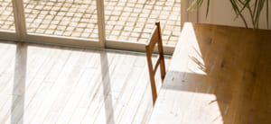 家具・インテリアの日焼け対策はどうする？