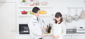 快適空間を作る！　水まわりリフォームのポイント