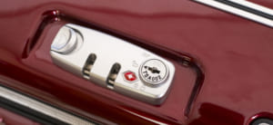 スーツケースの鍵「TSA」とはどのようなもの？