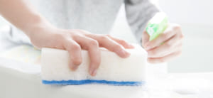 種類いろいろ！　「水垢」「湯垢」の正体とは