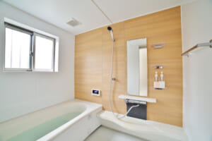 浴室に窓は必要？　浴室に窓をつけるメリットとデメリット
