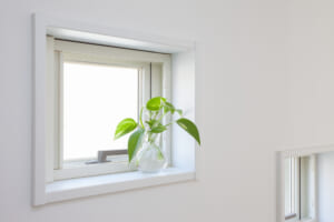 リフォームで窓を小さくすることで得られるメリットとは？