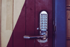 ダイヤルキーが開かない！　解錠方法は？