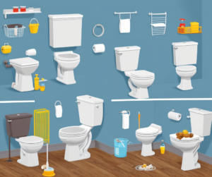 トイレつまり 原因 便