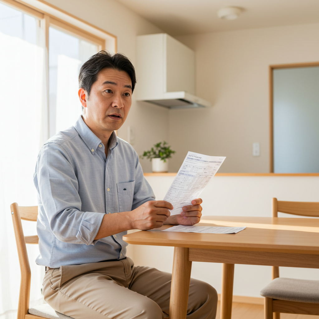 水道料金の改定