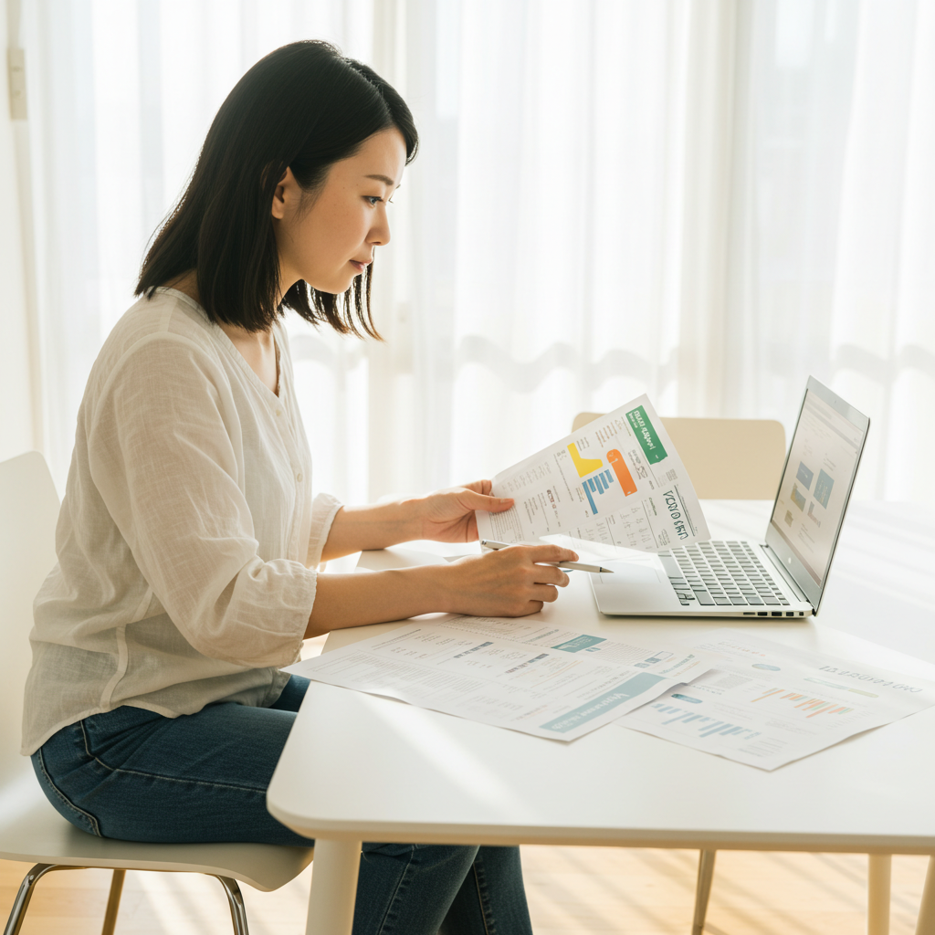 エバーグリーンで電気代も節約
