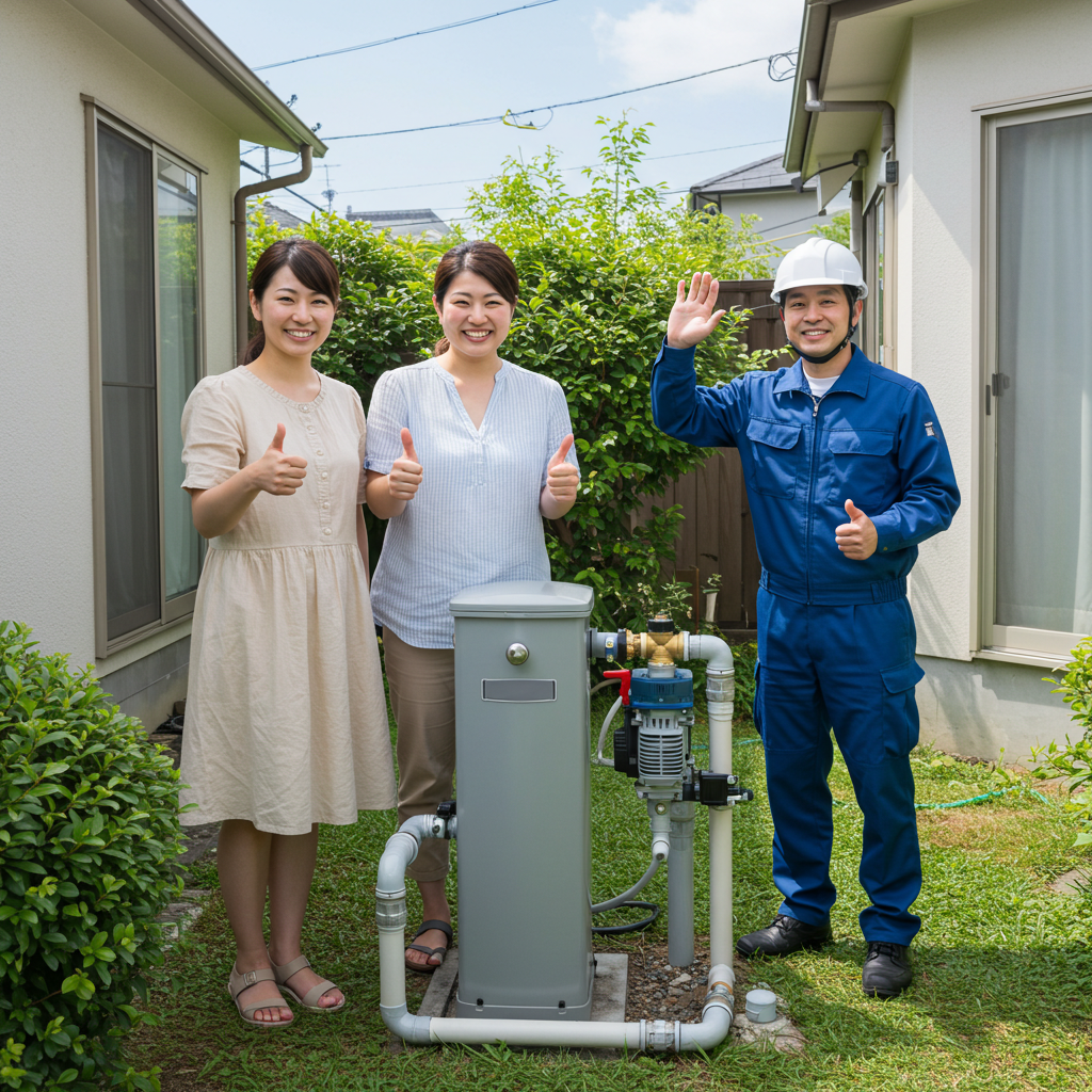 実際の利用者の声