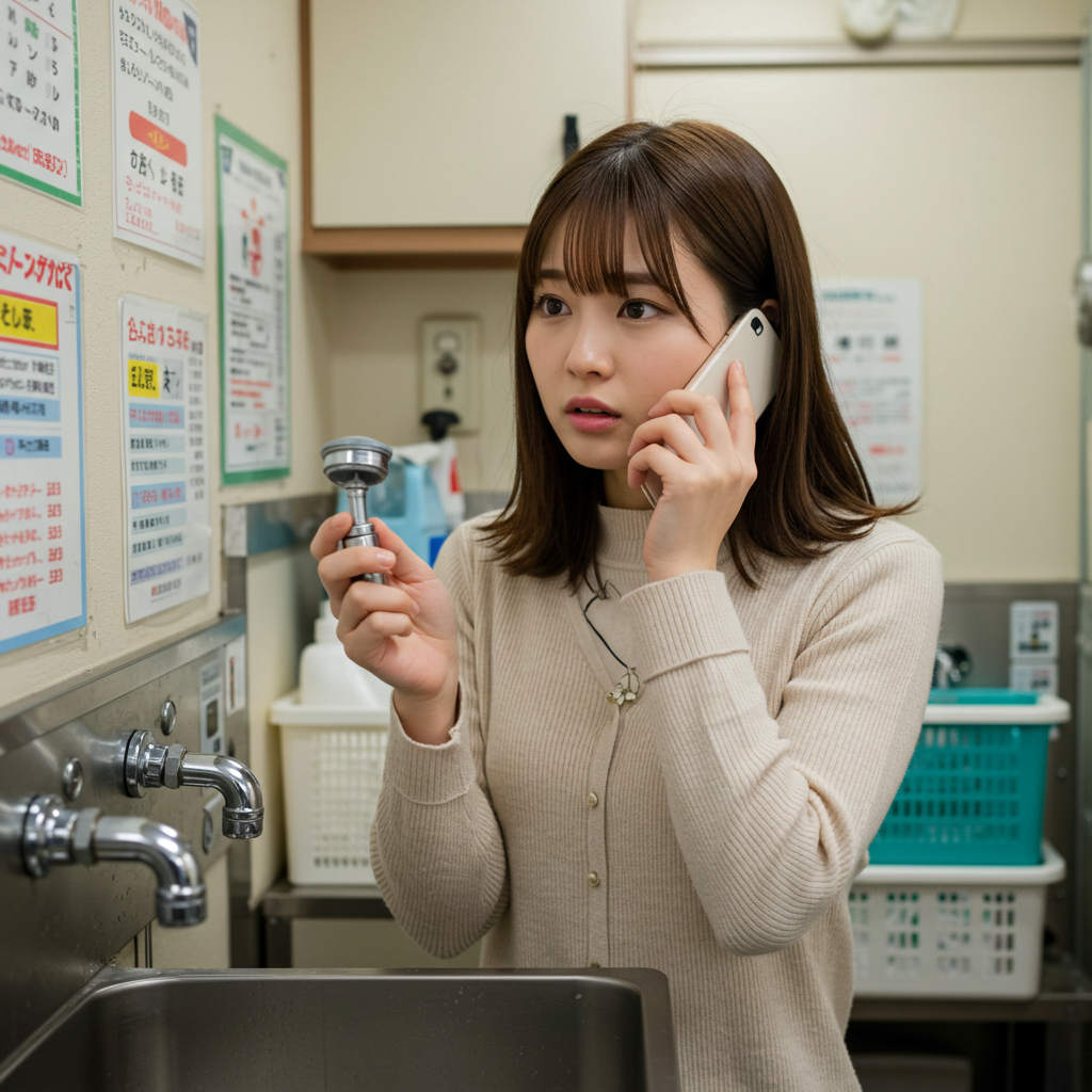 賃貸物件の場合