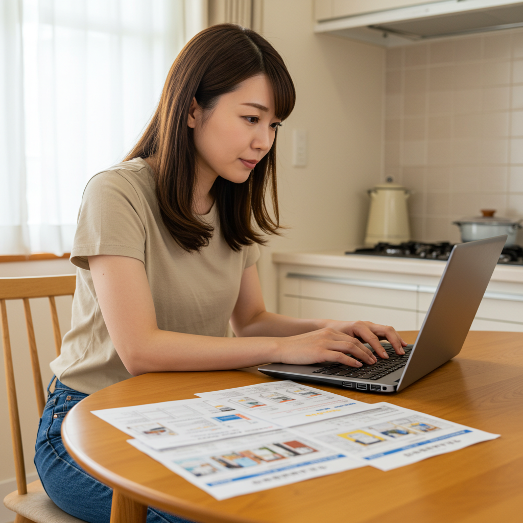 業者選びのコツと比較サイト