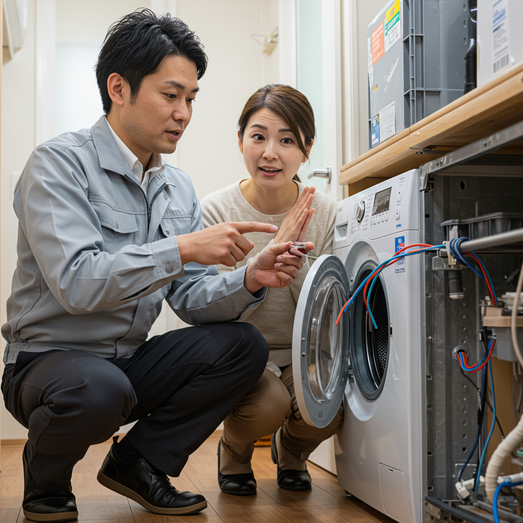 どうしても解決しない場合