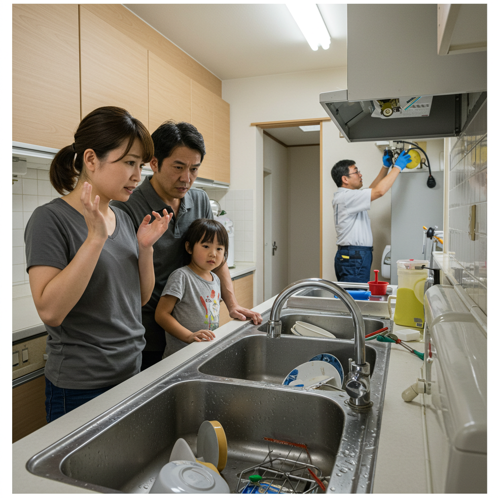 見積もりの透明性