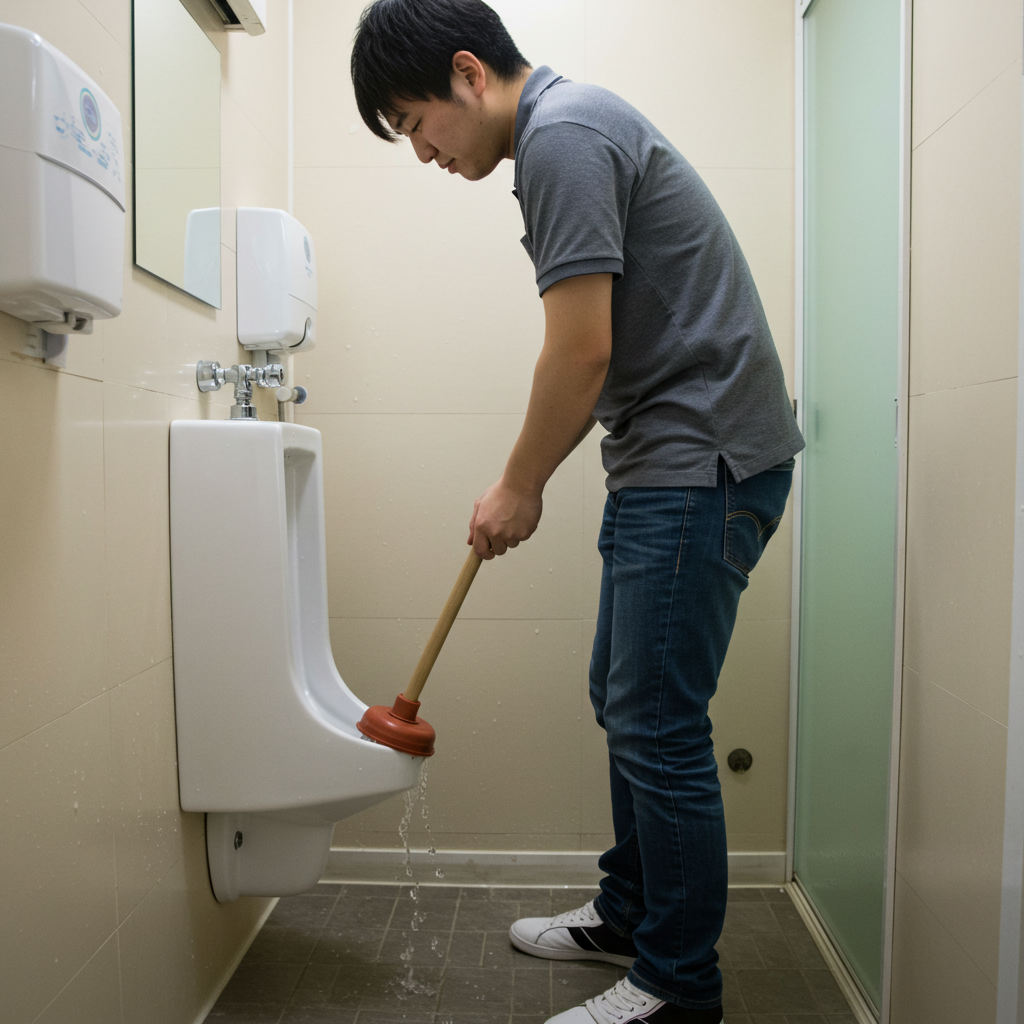 手軽にできる基本の対処法