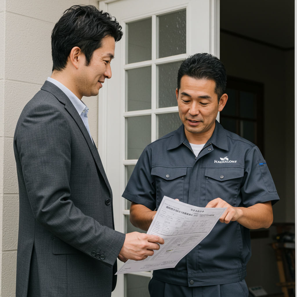 料金体系が明確か