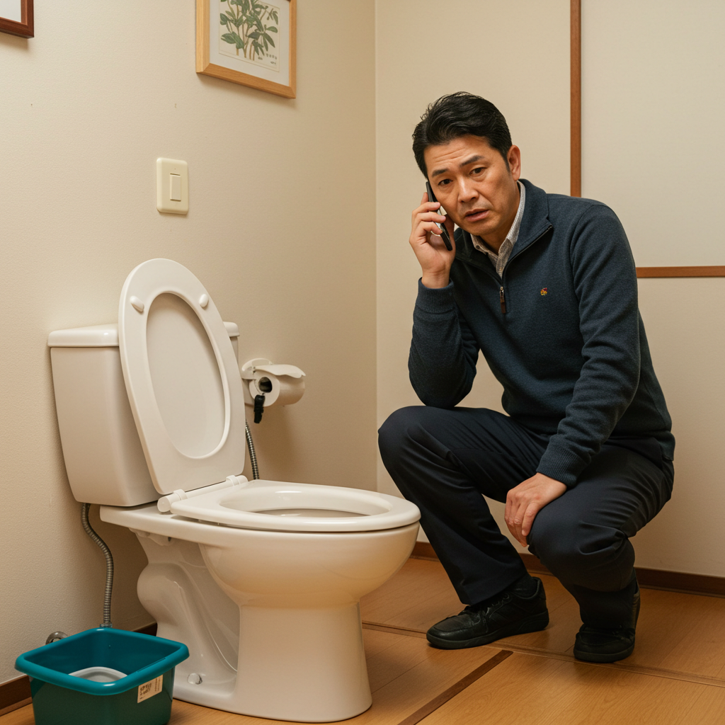 症状悪化:改善が見られない場合