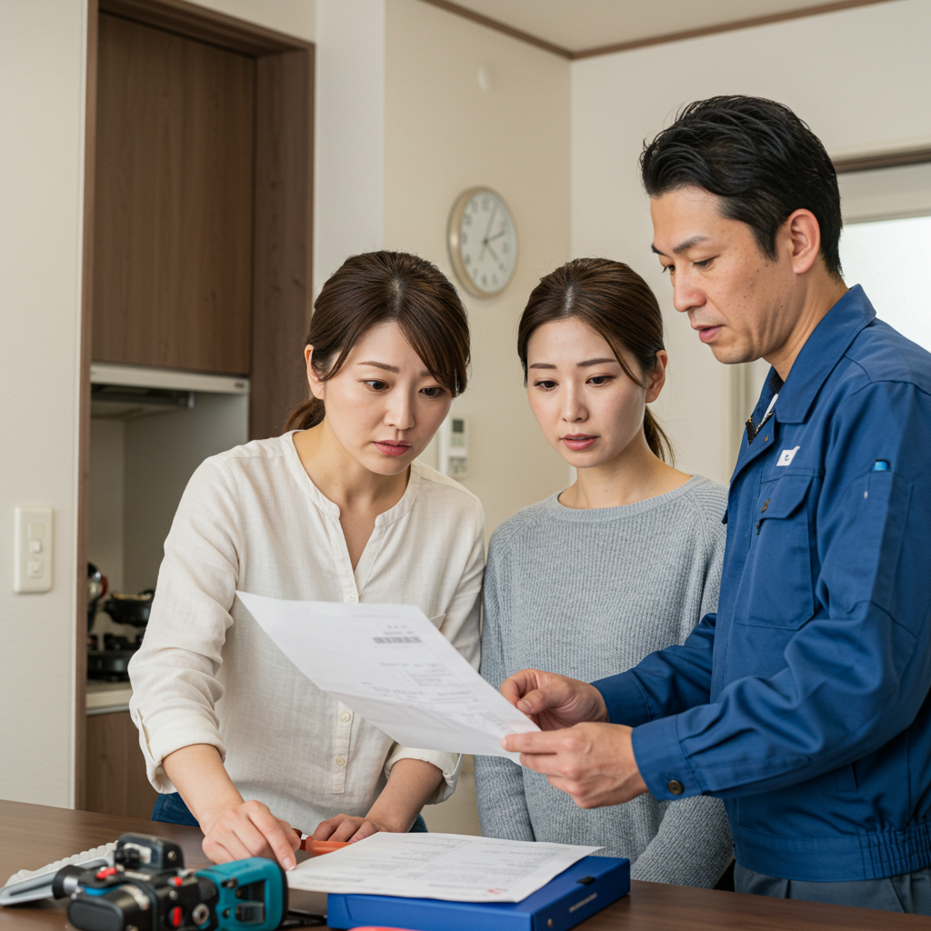 費用の相場と内訳