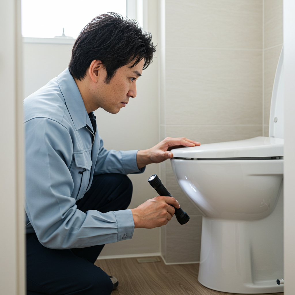 定期的なメンテナンスでトラブル回避