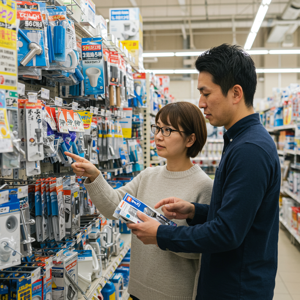 購入場所と価格帯