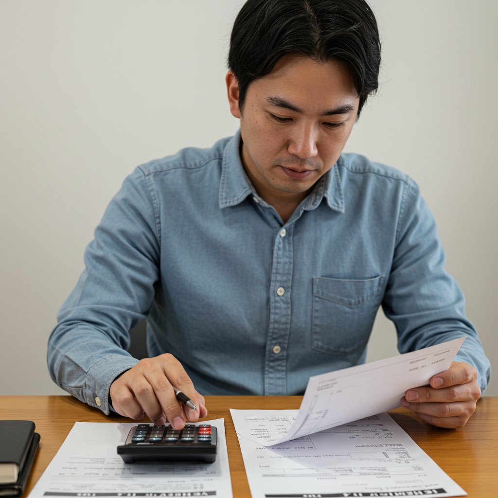 修理費用の相場