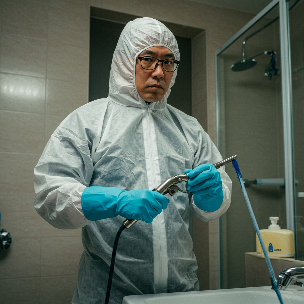 ピーピースルー：強力だが慎重な取り扱いが必要