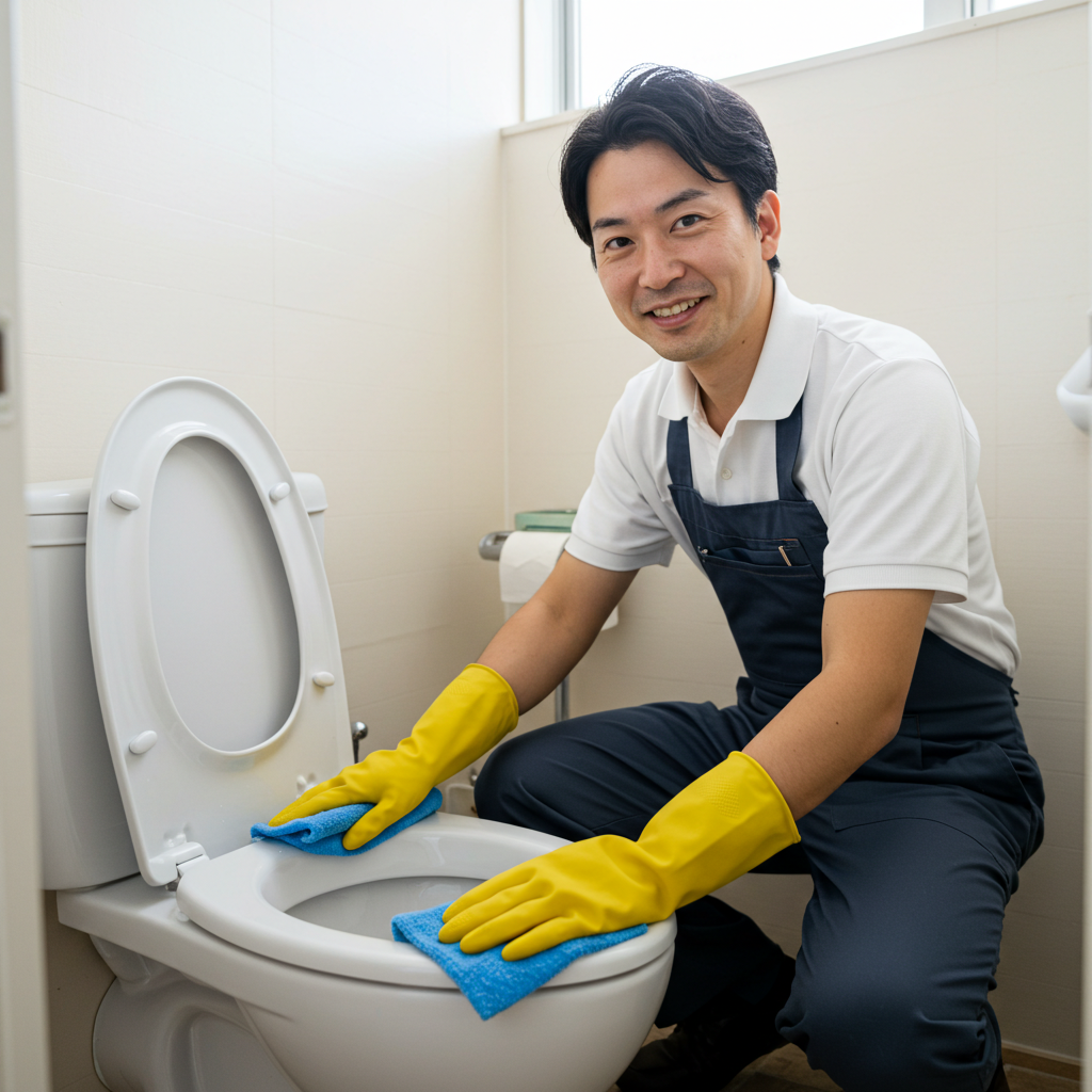 まとめ:マンションのトイレつまりは早めの対処が肝心