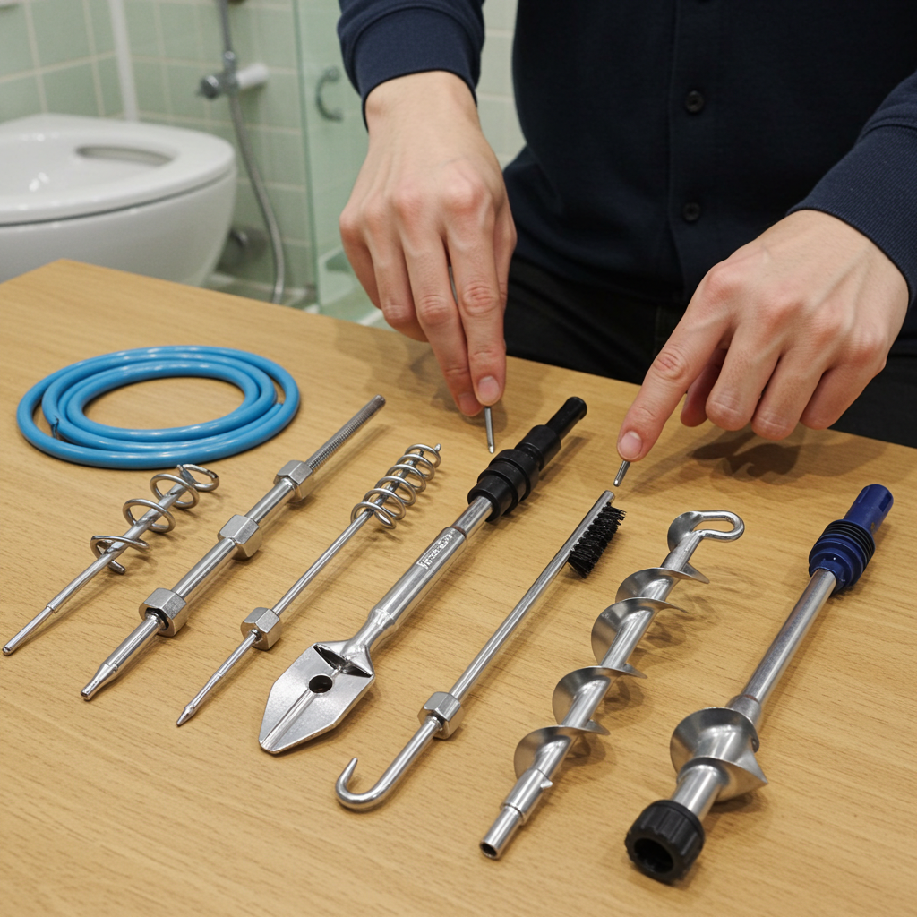 ワイヤーの種類と特徴