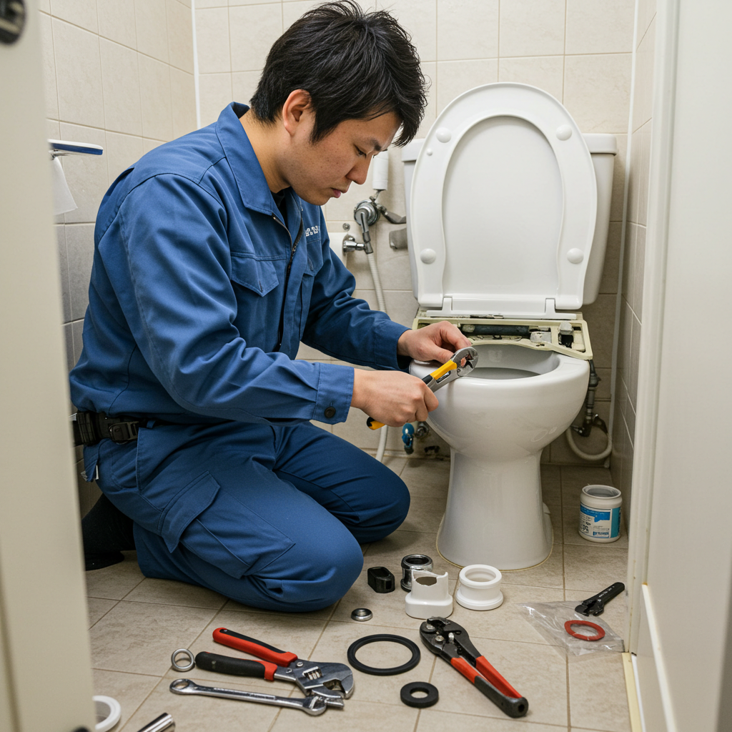 作業料金