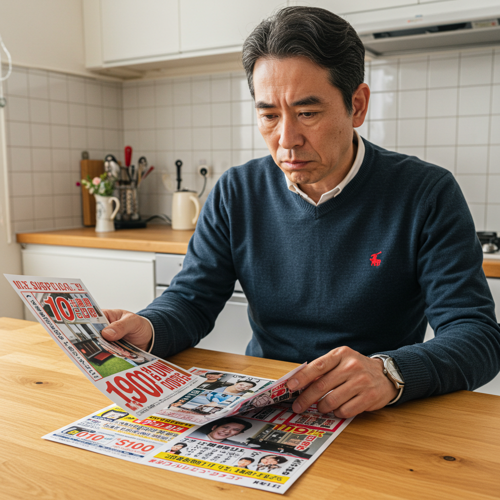 極端に安い料金に注意