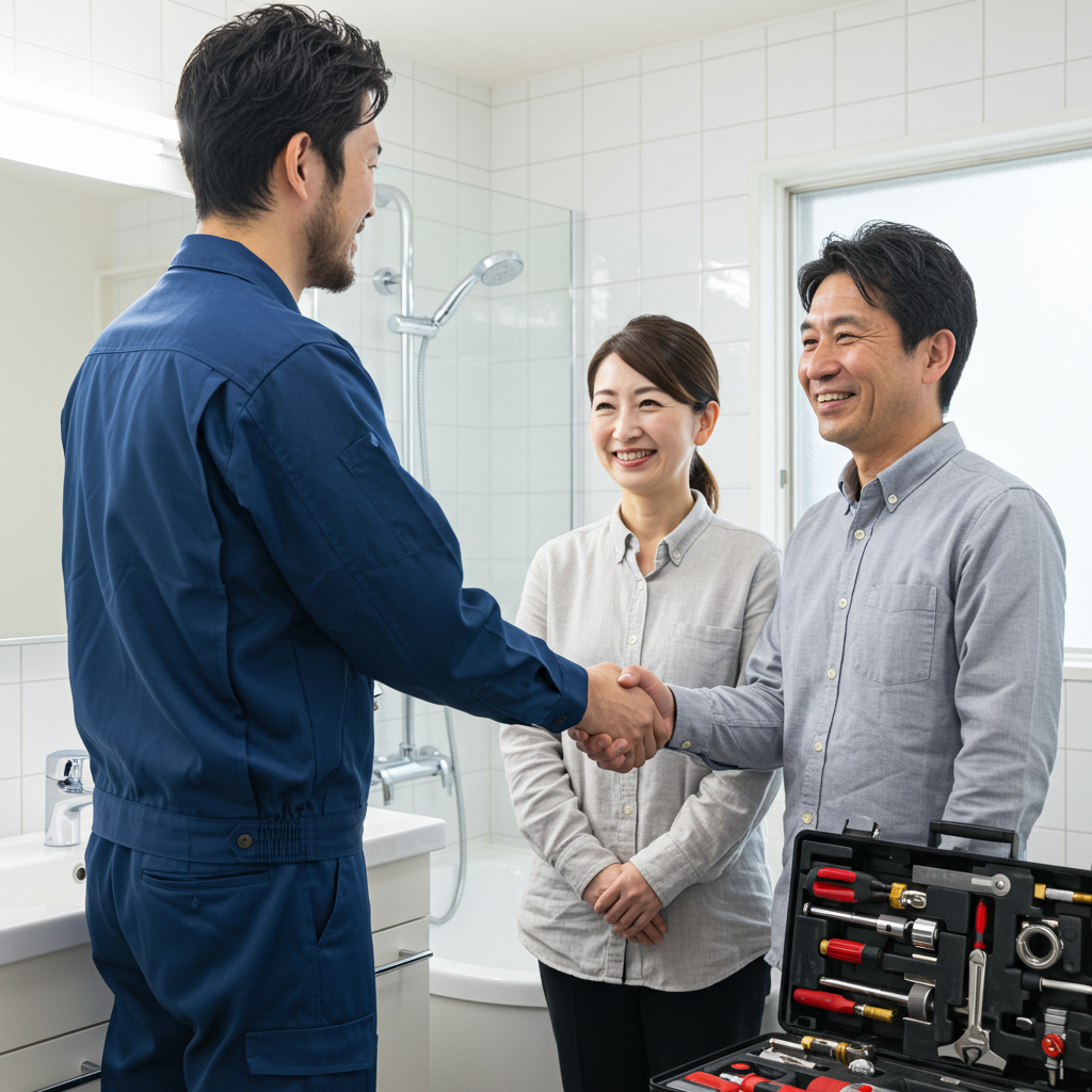 信頼できる業者の選び方：クラシアンなど