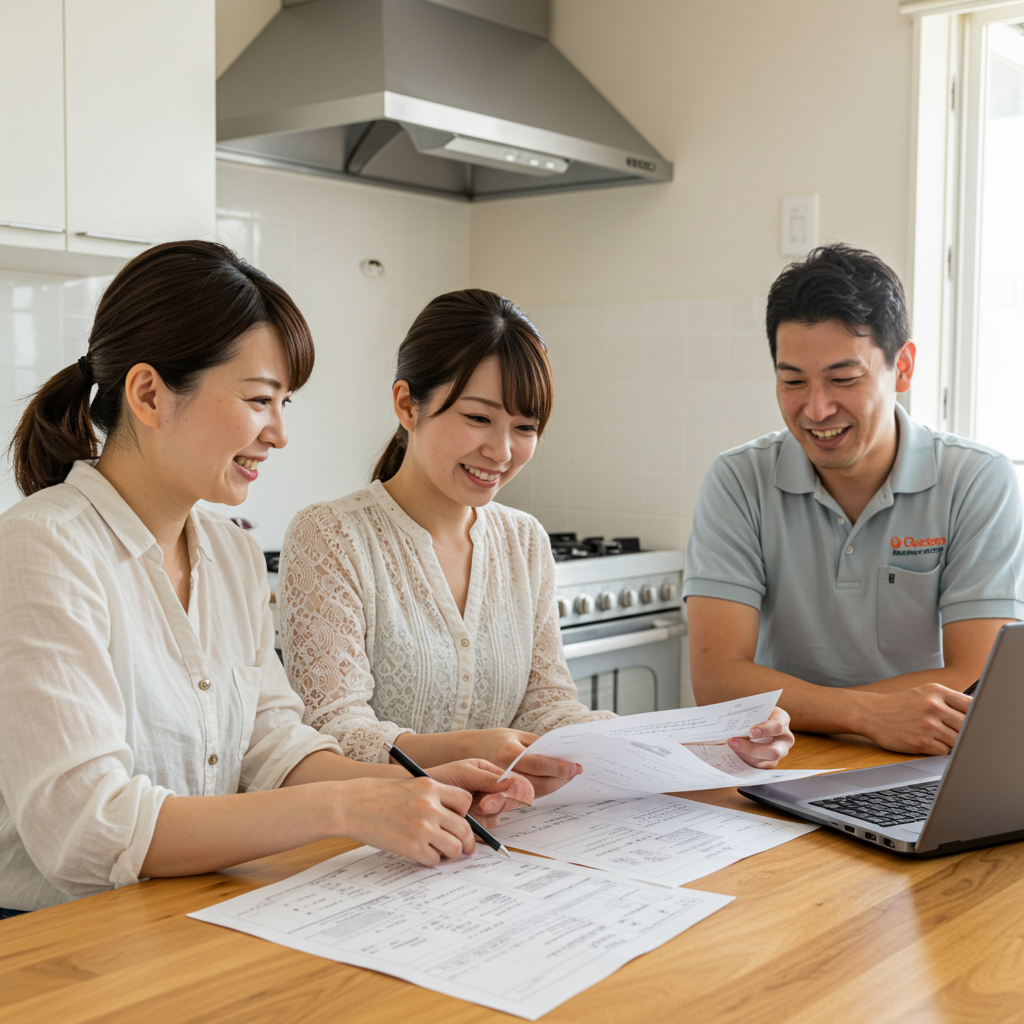 費用相場を知っておこう