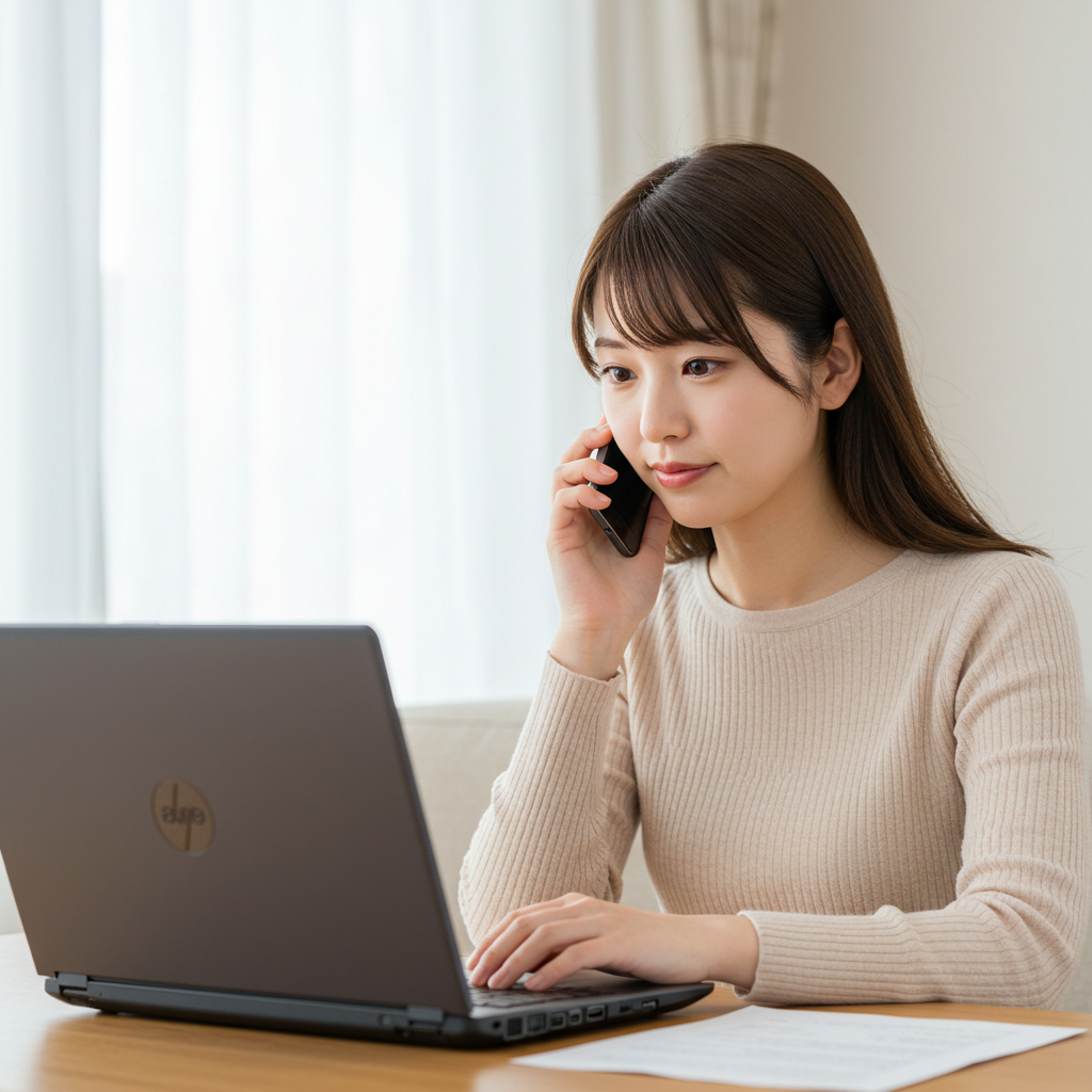 業者選びのポイント