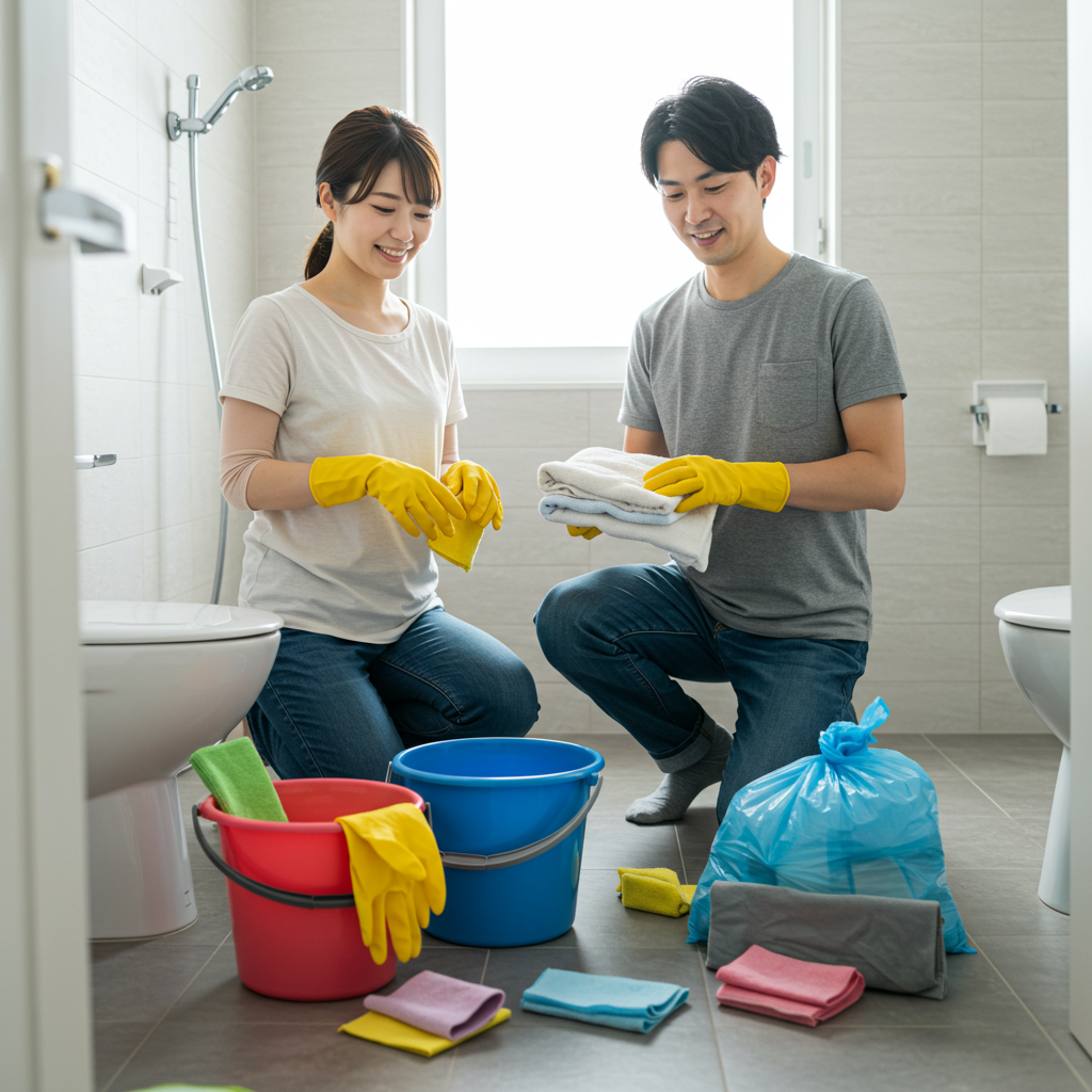 その他役立つアイテム
