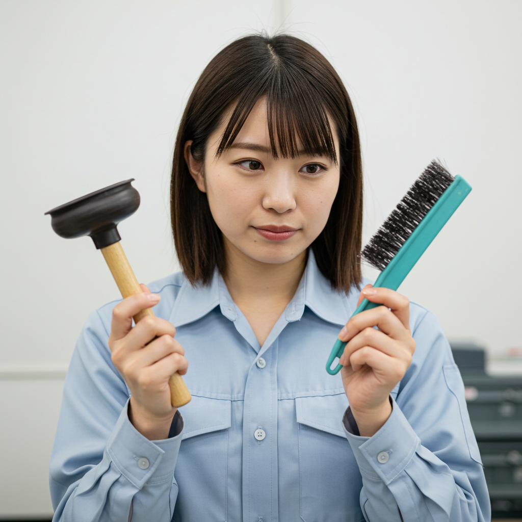 材質もチェック!