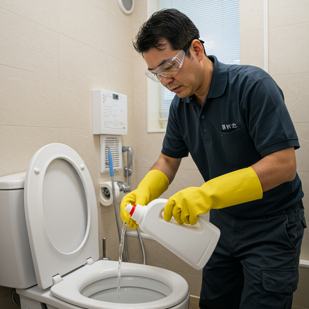 酸性薬剤：尿石溶解の強力な味方