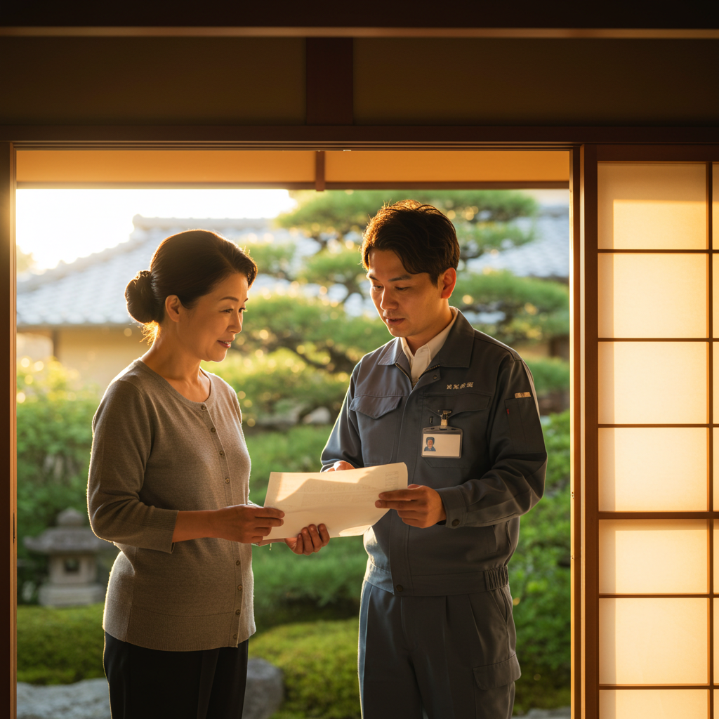信頼できる業者の選び方