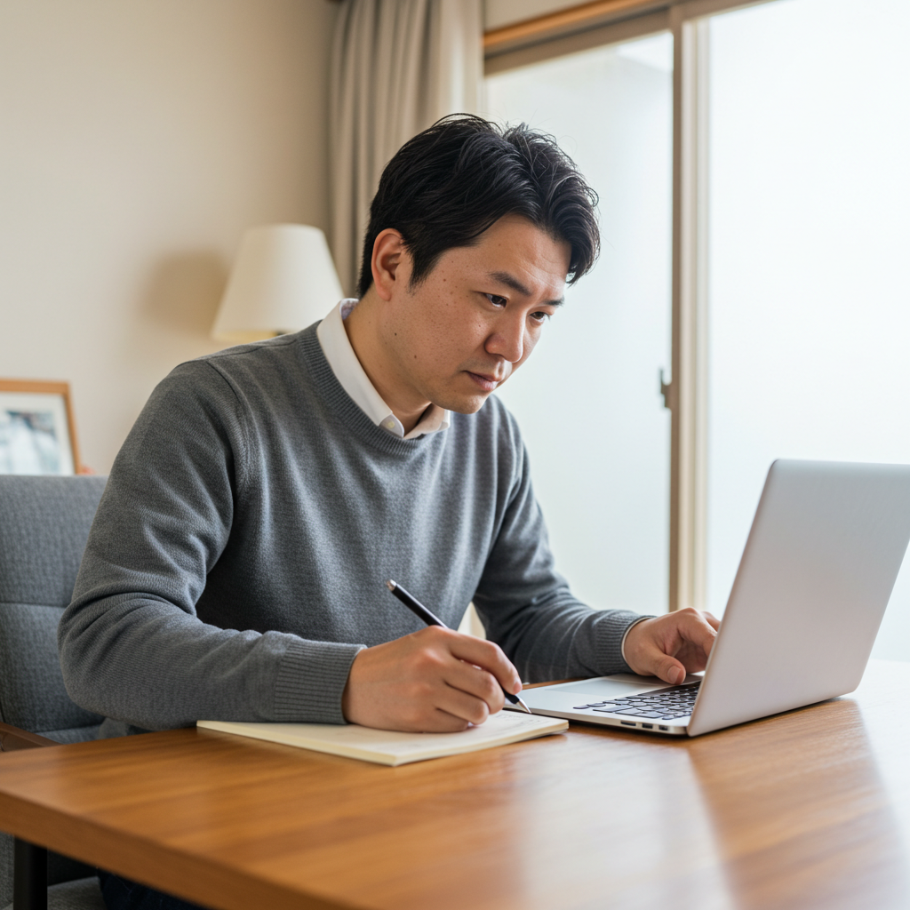 信頼できる業者の選び方