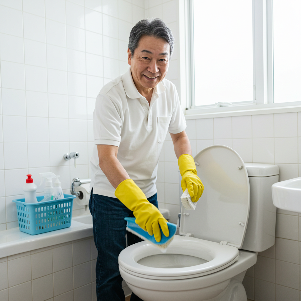 定期的なメンテナンスと清掃の重要性