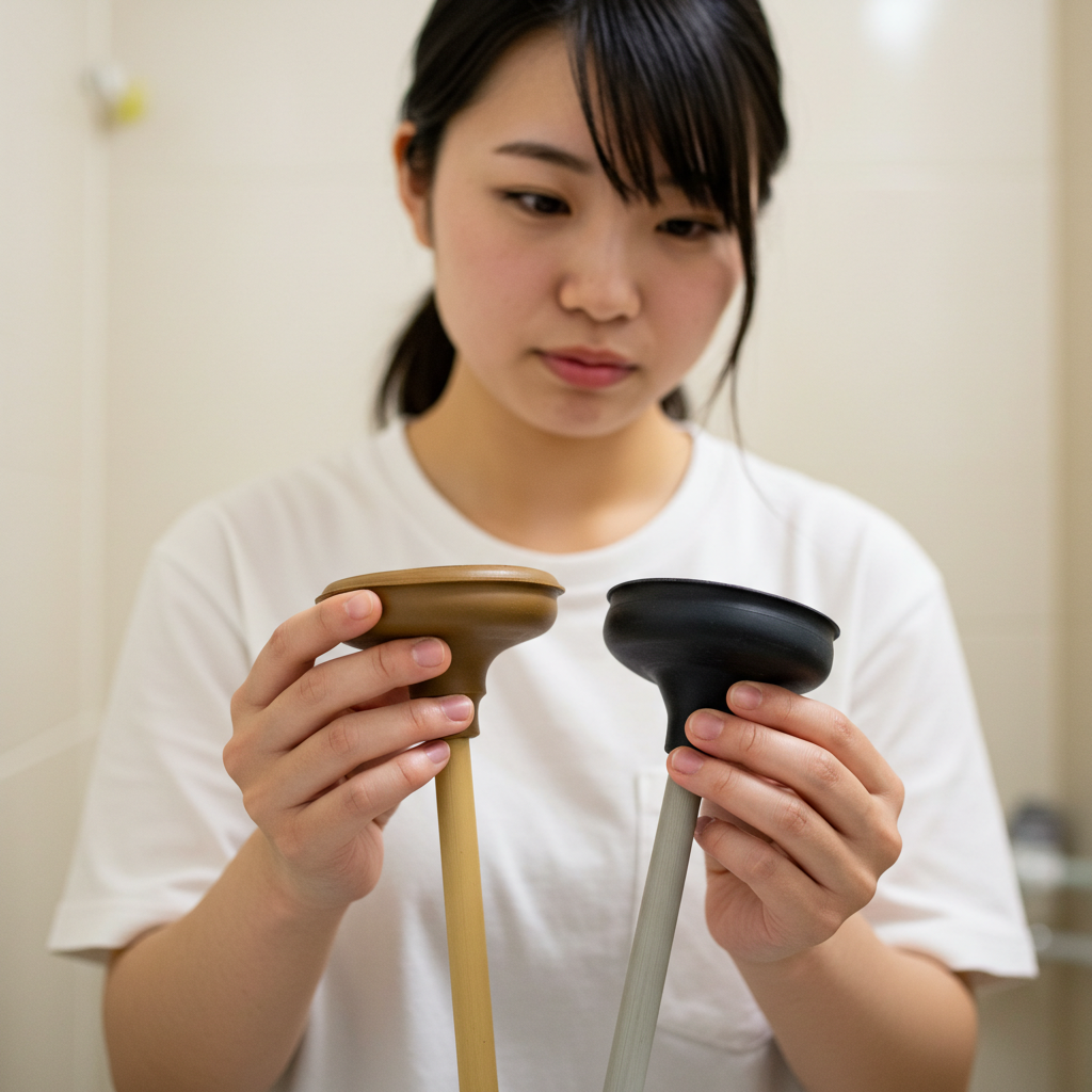 材質と耐久性をチェック