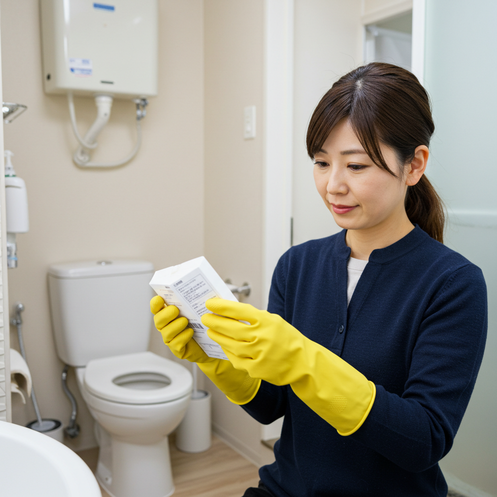 使用上の注意点