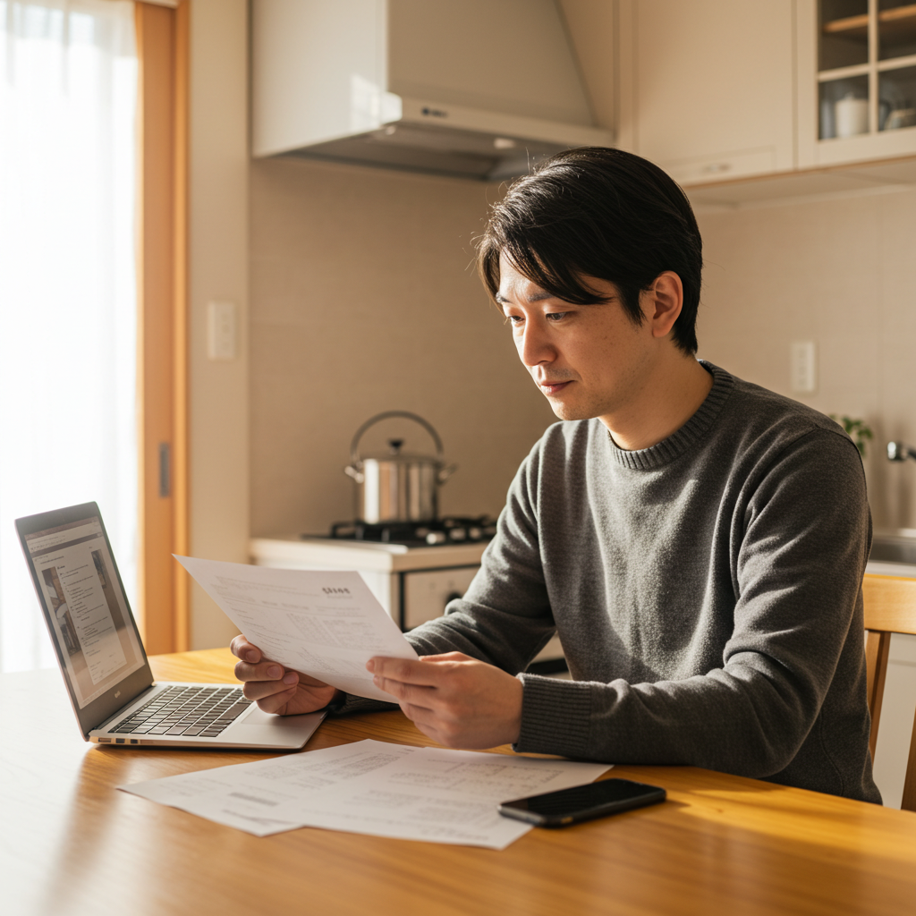 業者選びのポイントと費用相場