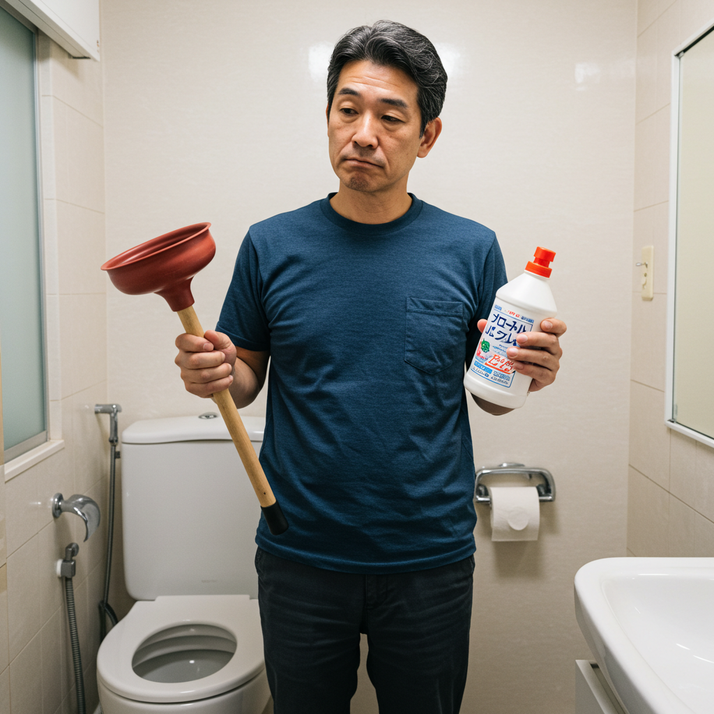 ハンガー以外の選択肢も検討しよう