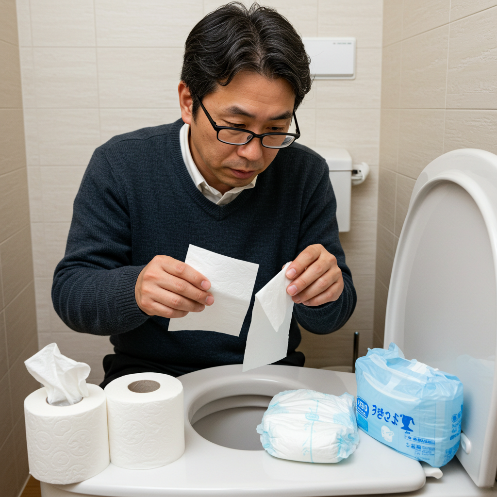 効果が期待できる詰まりの種類