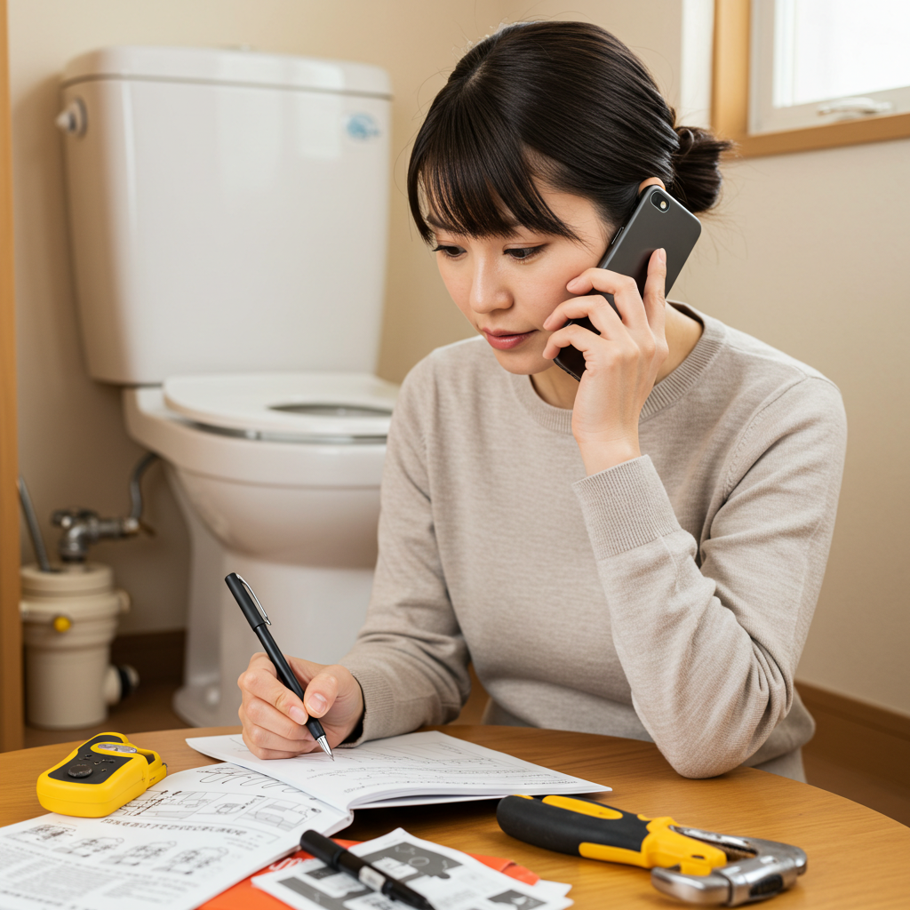 見積もり前に確認すべきこと
