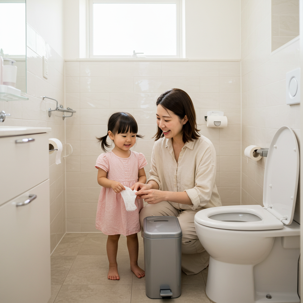 日頃からできる予防習慣