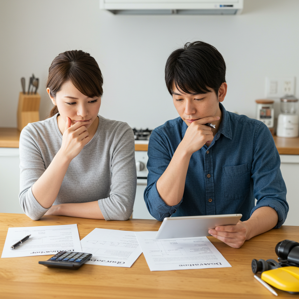 業者による料金設定の差